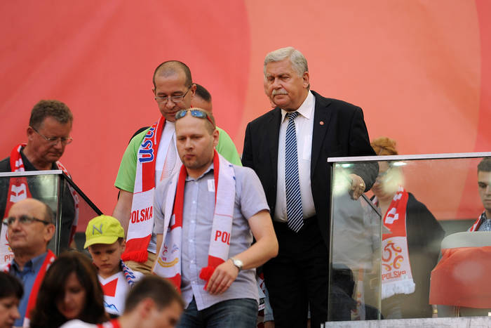 Engel: To klucz do sukcesu polskiej piłki