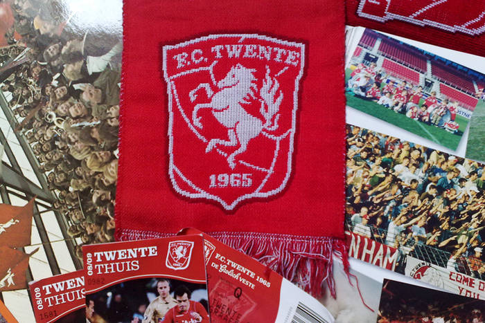 Eredivisie: Skromne zwycięstwo Twente