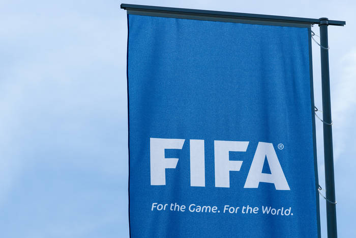 Kongres FIFA zgodnie z planem
