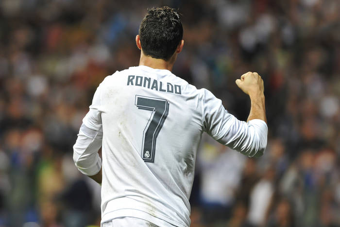Były prezes Realu: Ronaldo może odejść