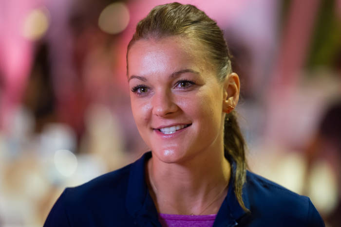 Radwańska poznała rywalki w WTA Masters