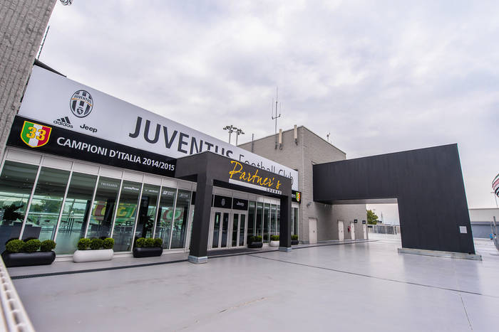Nedved wiceprezydentem Juventusu