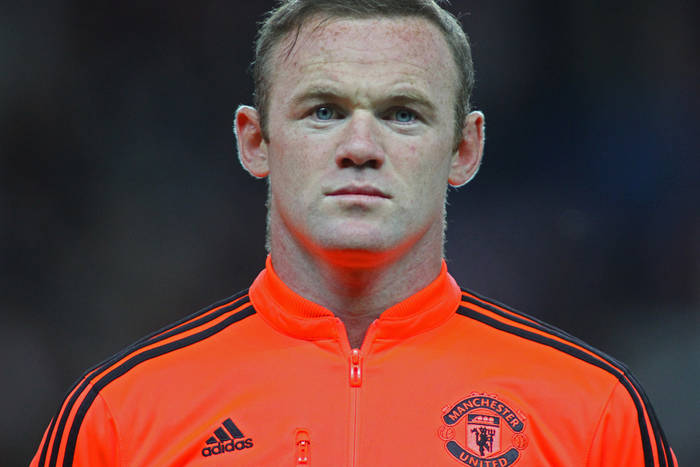 Wkurzony Van Gaal: Mam dość pytań o Rooneya
