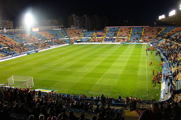 Podział punktów w meczu Levante UD - Granada CF