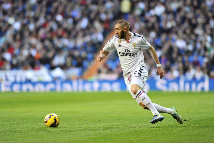Karim Benzema przedłuży kontrakt z Realem Madryt