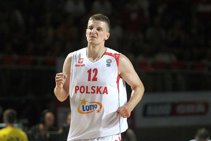 Hiszpania zachwycona polskim koszykarzem