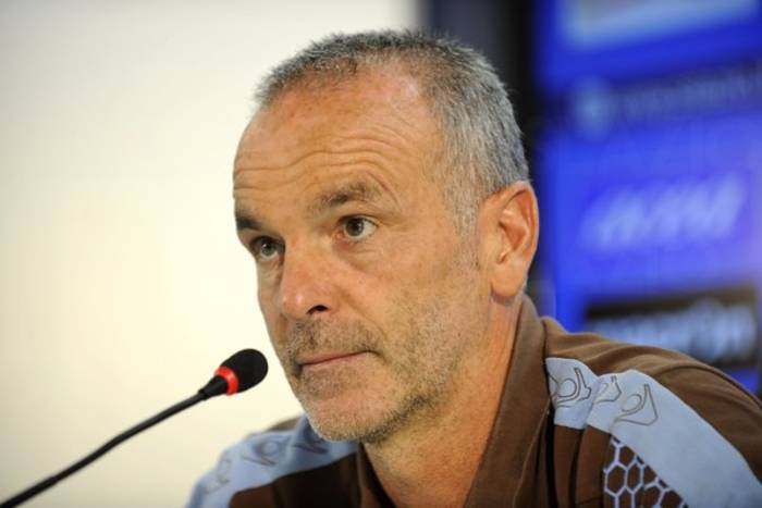 Trener Fiorentiny: Nie uważam, aby Napoli było w kryzysie
