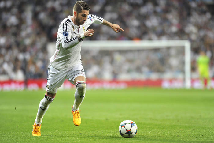 Real poważnie osłabiony: Ramos, Bale i inni