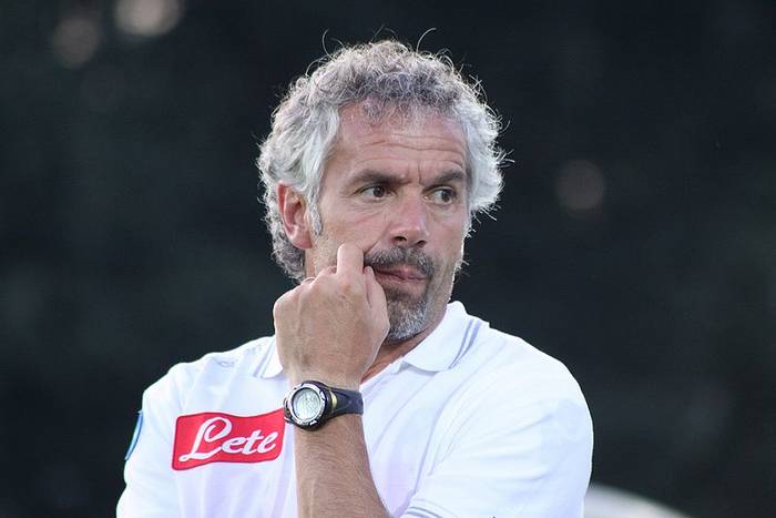 Były trener kadry Włoch wraca do Serie A