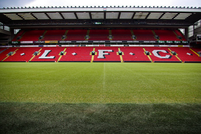 Gracz Liverpoolu: Spełniło się moje marzenie