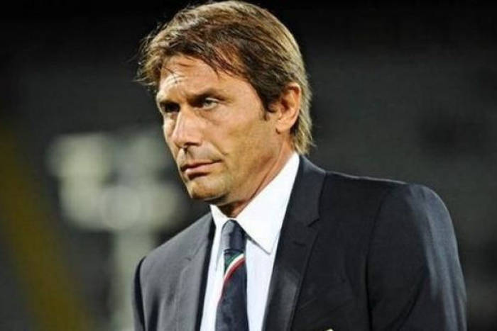 Antonio Conte wróci do Juventusu?