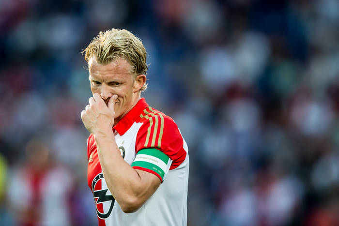 Niespodziewana porażka Feyenoordu Rotterdam
