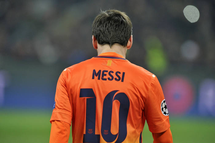 Messi nie zagra w El Clasico? Tak twierdzi hiszpańska prasa