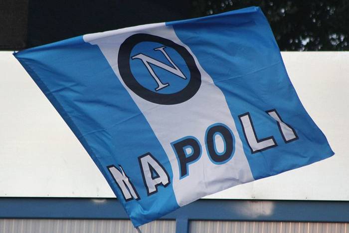 "Napoli jest bardziej zdeterminowane od Juventusu w walce o Scudetto"