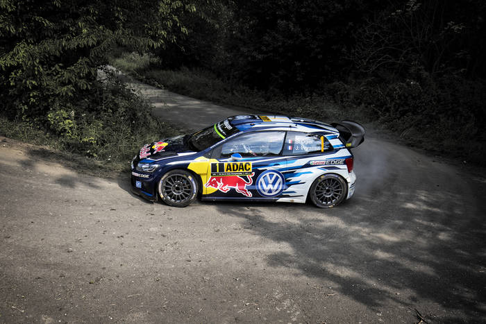 WRC: Rajd Polski w lipcu przyszłego roku
