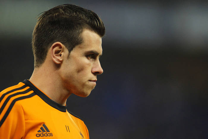 Walia: Gareth Bale nie zagra z Holandią