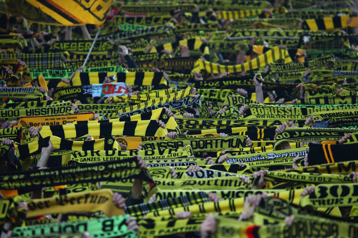 Trener Borussii Dortmund: Chcemy dominować