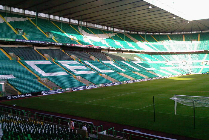 Celtic Glasgow wypożyczy napastnika PSG?