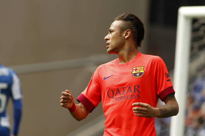 Neymar: Nie oglądam meczów Realu Madryt