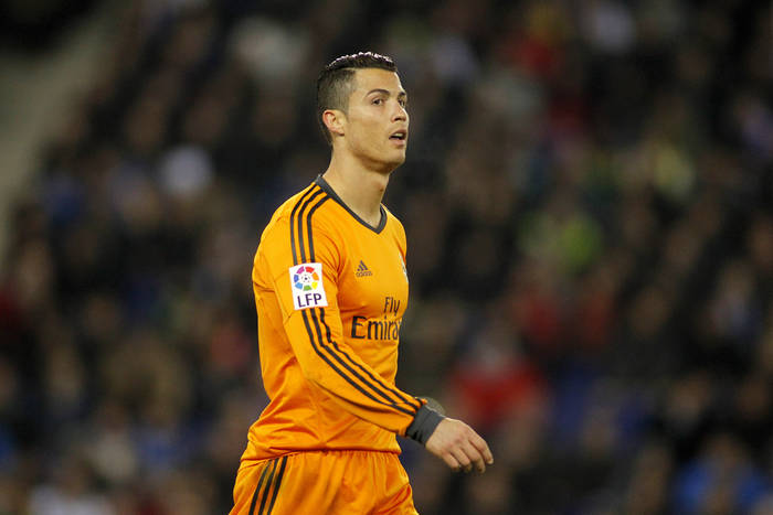 Ronaldo o transferze do City: Katar ma więcej pieniędzy