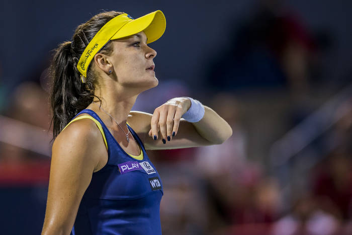 Ranking WTA: Radwańska 5. na koniec sezonu, Venus Williams znów w Top 10