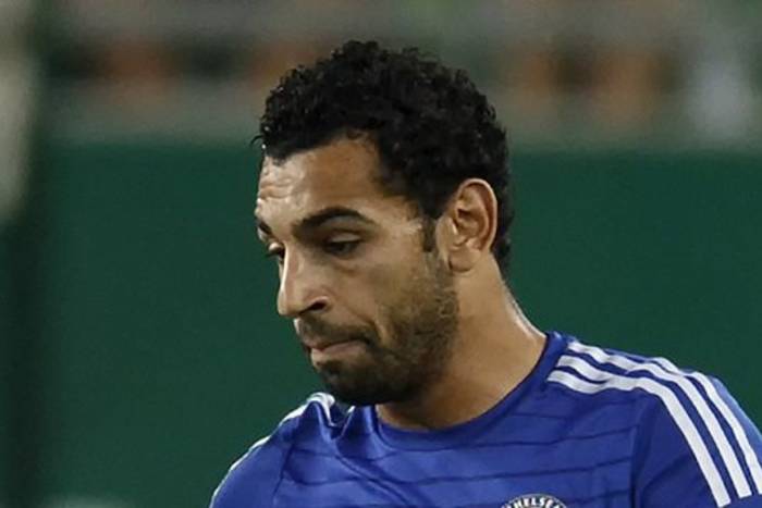 Salah nie zagra nawet przez sześć tygodni