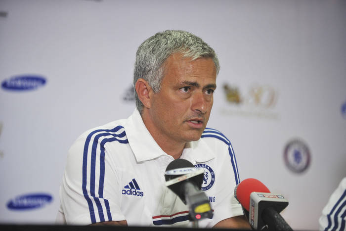 BBC Sport: Mourinho nie zostanie zwolniony