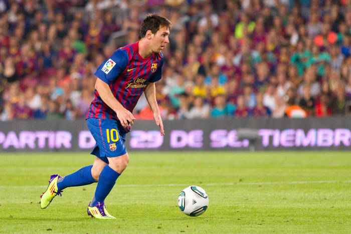 Messi wróci na mecz z Realem? "Nic na siłę"