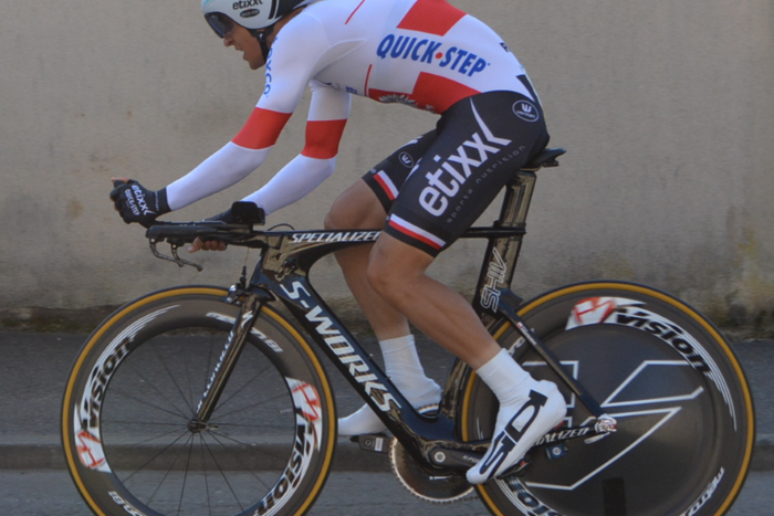 Kwiatkowski wycofał się z Tour de France