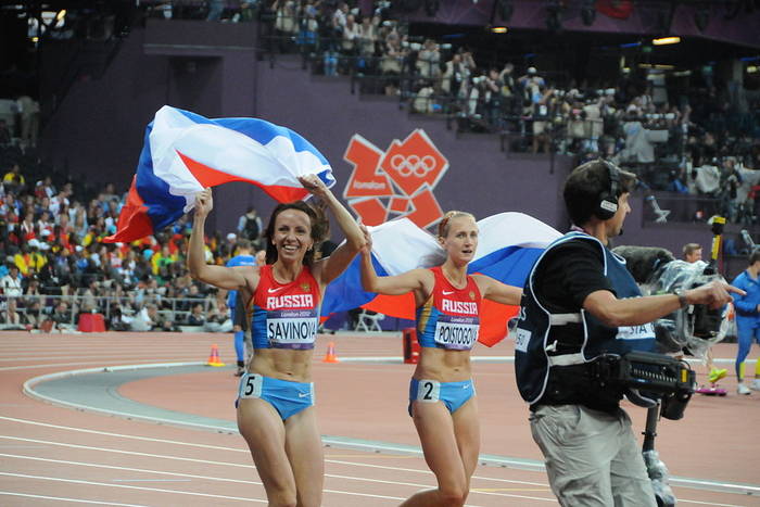 Rosjanie o aferze dopingowej: Nie ma żadnych dowodów