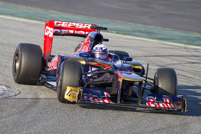 Ricciardo z karą za wymianę silnika