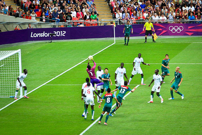 El. MŚ 2018: Wyjazdowy remis Senegalu