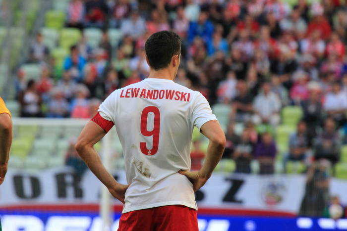 "Marca" jest pewna: Real chce Lewandowskiego