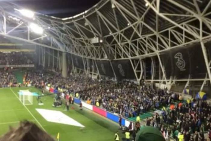 Baraż o EURO 2020 pod znakiem zapytania. Bośnia i Hercegowina nie chce grać z Irlandią Północną
