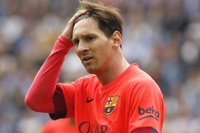 Hiszpańskie media: Messi poważnie rozważa opuszczenie Barcelony
