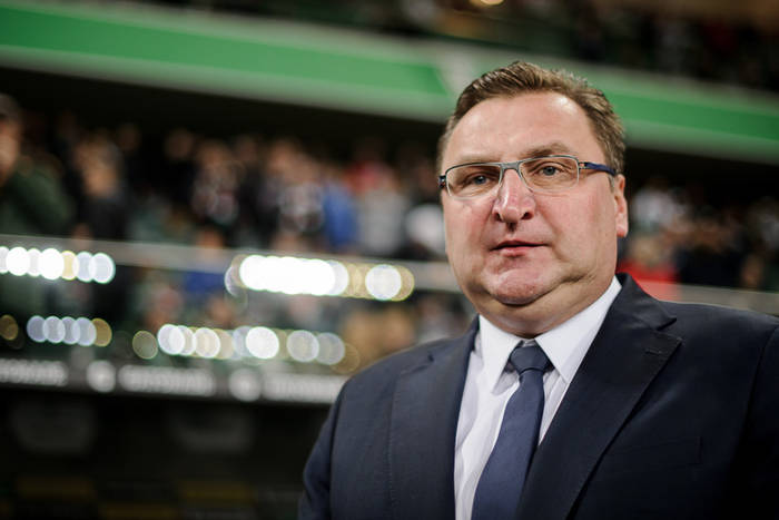 Michniewicz powołał kadrę na spotkania el. EURO U-21 2019