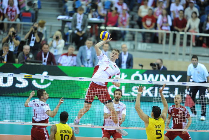 Polski mistrz świata wciąż poza grą