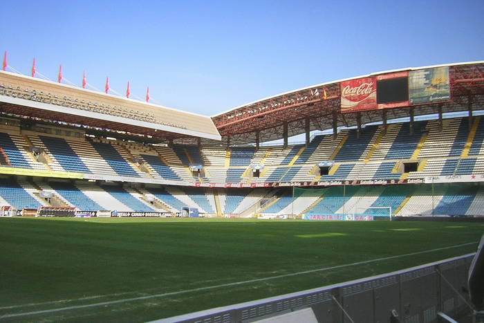 Bezbramkowy remis w meczu Deportivo La Coruna z Eibar