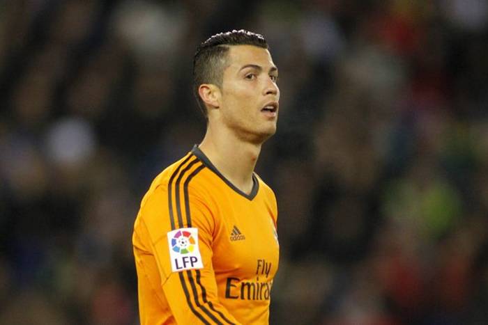 Real męczył się z Bilbao, gol Ronaldo na wagę remisu
