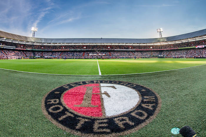 Eredivisie: Skromna wygrana Feyenoordu Rotterdam