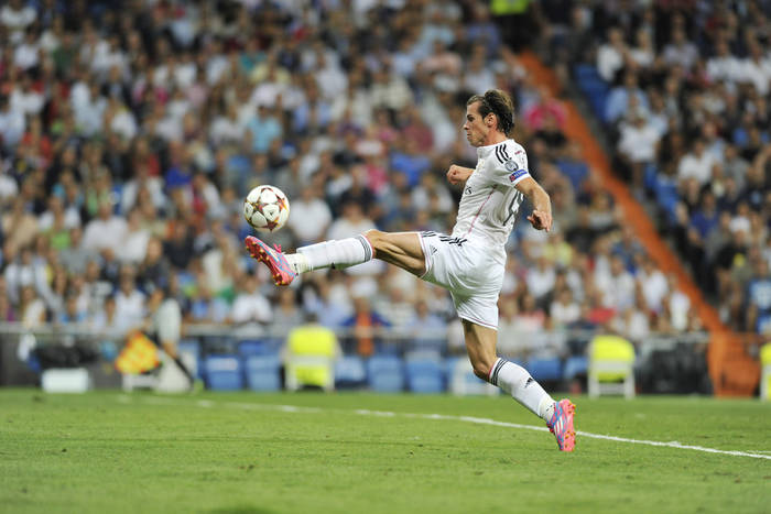 Gareth Bale nie wyklucza powrotu do Anglii