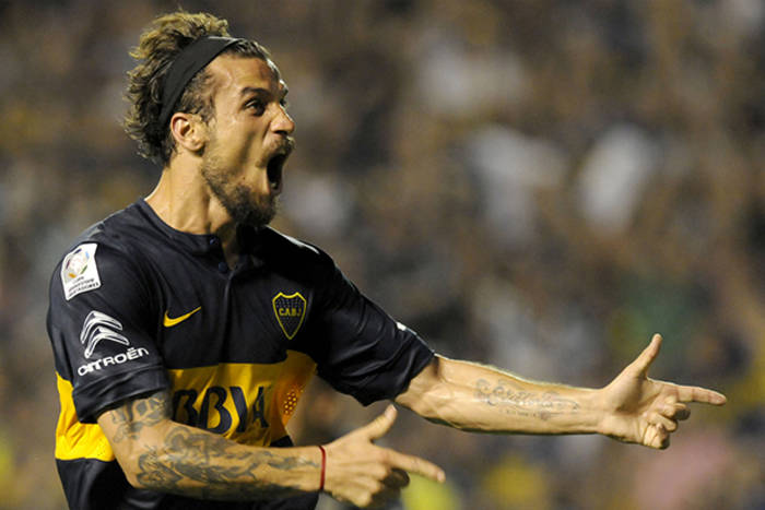 Piłkarz Porto przejdzie do Boca Juniors?