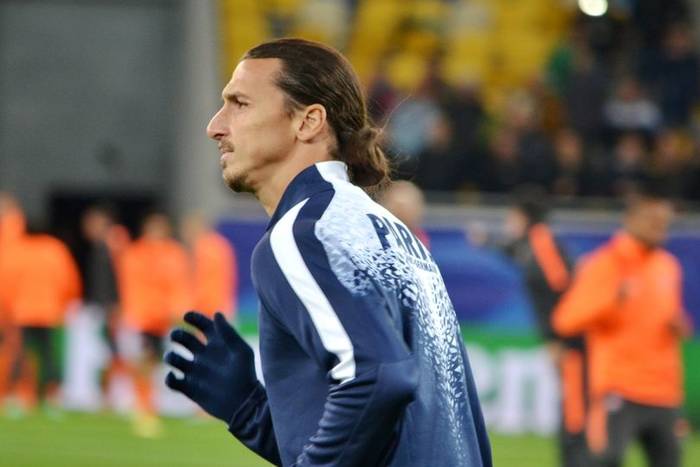 "To przeze mnie Ibrahimović odszedł z Milanu". Piłkarz ujawnia kulisy transferu