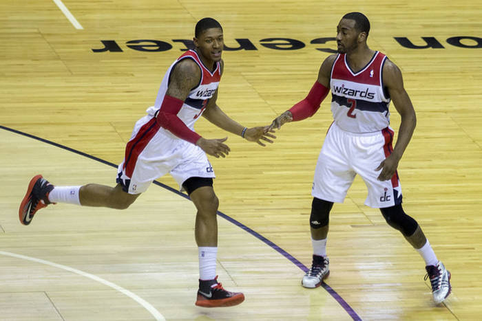 NBA: Wizards przegrali z Raptors