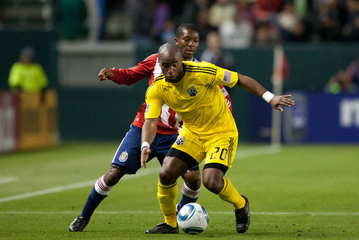 MLS: Columbus Crew i Portland Timbers zagrają w finale