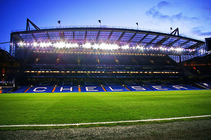Obrońca Chelsea zimą zmieni klub?