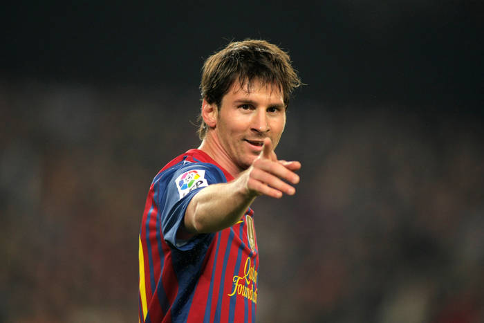Messi: Suarez powinien być na podium Złotej Piłki