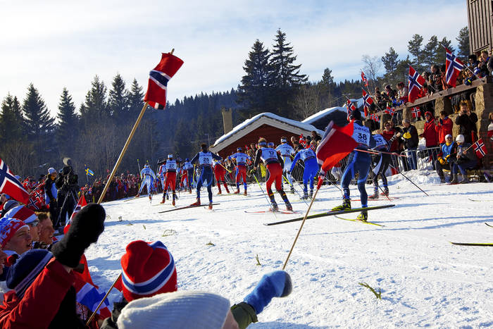 Norwedzy oszukują w Pucharze Świata?