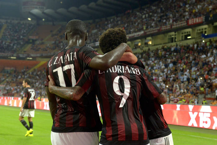 Puchar Włoch: AC Milan wygrał dopiero po dogrywce