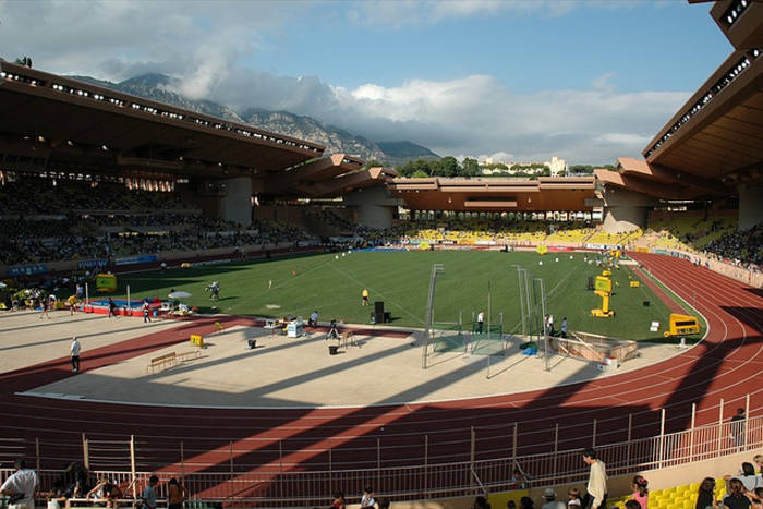 Monaco zremisowało z Caen w lidze